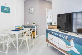 Villa Nora Beach